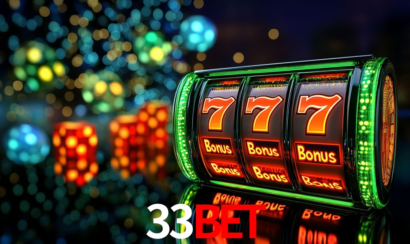 33bet - Pagamento PIX Instantâneo