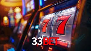 33bet - Aplicativo Móvel